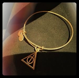 Harry Potter Alex and Ani